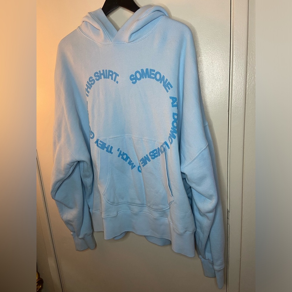 Le Pére hoodie